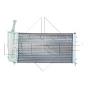 Radiator NRF 53616