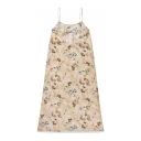 Munthe Barika Slip Cream 40