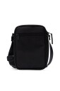 J. Lindeberg Casper Crossbody Bag   Black   ONE SIZE