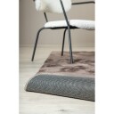 Venture Design Blanca teppe Nougat 230 x 160 cm Brun