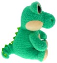 Boos Ernie – Grønn Alligator 15 Cm