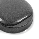 SuperMagneter Kraftig Supermagnet Ø 20 X 5 Mm   Teflonbelagt   Rustfri   Neodymium
