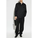 Dolce & Gabbana Herre Skjorter Svart 3XL,