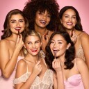 Bellamianta Speakeasy Lipstick Up All Night 3g