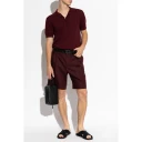 Dolce & Gabbana Herre Shorts Rød 2XL,