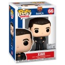Northix FC Barcelona Xavi Figur 6 Tommer