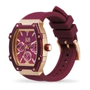 Ice Watch Dame Accessories Rød ONE SIZE,