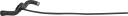 GATES 05 3382 Radiatorslange