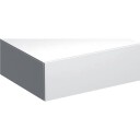 Geberit Xeno² veggskap 58x46,2 cm hvit