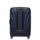 Samsonite C-Lite Ultralett hard Ekstra stor koffert 81 cm/ 123 XL Blå
