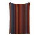Røros Tweed Fri halvpledd Late Fall 150x100 cm