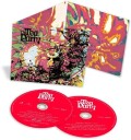 The Tea Party  Tea Party  CD
