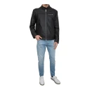 Peuterey Herre Jakker Svart M,