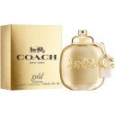 Coach Woman Gold Parfum EdP 90 ml