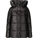 Athlecia Moriarty Puffer Vinterjakke Dame Svart 40