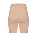 Bye Bra - Shapingtruse Sculpting High Waist Short - firm support - Beige