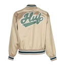 HUF Herre Jakker Beige L,