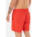 Just Cavalli Herre Svømmetøy Rød 2XL,