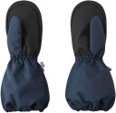 Reima Nouto mittens, votter barn og junior navy
