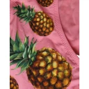 Dolce & Gabbana Dame Svømmetøy Rosa ONE SIZE,