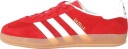 adidas Originals Gazelle Indoor - Red - 43 1/3