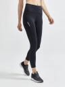 Craft Adv Essence High Waist Tights Dame Black XL