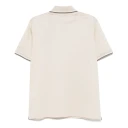 Paul & Shark Herre Topper Beige XL,
