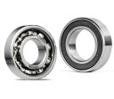 Cema 6802 Stål Kulelager 15x24x5mm SRC
