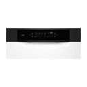 AEG 8000 serien GU8200X2SNW Oppvaskmaskin