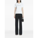 Lanvin Dame Topper Hvit M,