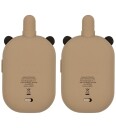 Konges Sløjd Walkie Talkie - Panda