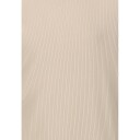 LES’ARCS Ashtyn Langermet T-skjorte Barn Beige 152