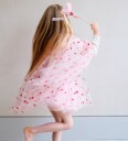 Mimi & Lula Cape Heart Valentines