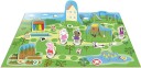 Peppa Gris Hvirvelvind