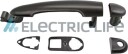 ELECTRIC LIFE ZR8092303 Dørhåndtak