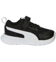 Puma Sko Evolve løp Svart/Hvit 21 Sko