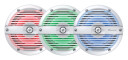 Pioneer UD-ME650LED RGB LED LED belysning for Pioneer TS-ME650