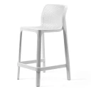 Nardi Net barkrakk lav White