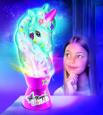 STYLE 4 EVER Unicorn Lava Lamp DIY