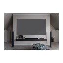 Elite Screens 110" 4K rammelerret