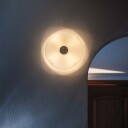 Circus Taklampe/Vegglampe S Hvit