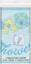 Plastduk Baby Sting 137x213cm 