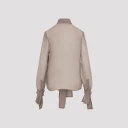 Saint Laurent Dame Bluser & Skjorter Rosa L,