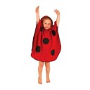Littlelife Poncho Marihøne