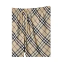 Burberry Herre Svømmetøy Beige 2XL,