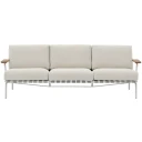 Muuto Settle 3 seters sofa Laze 1/Grey