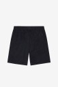 Les Deux   Shorts Signature Mini Cord   Blå