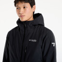 Columbia Sportswear Explorer"s Edge Ii Insulated Jacket - Black - XL