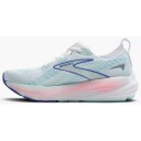 Brooks Glycerin 22 Dame White/Limpet Shell/Amparo Blue 40