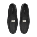 Dolce & Gabbana Herre Sko Svart 40 EU,